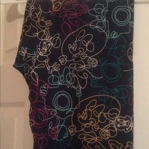 Disney Lularoe TC